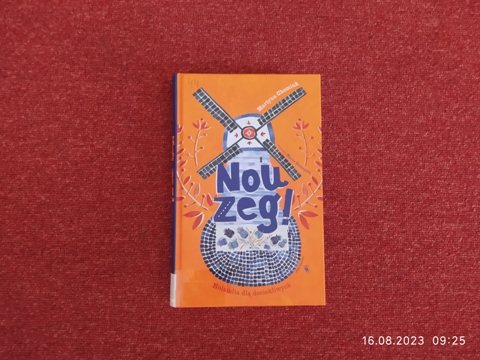 Nou zeg! : Holandia dla dociekliwych