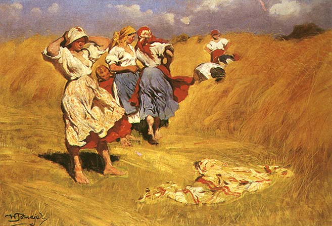 W odzimierz Tetmajer Gospodarz Z Palet WOJEW DZKA I MIEJSKA 