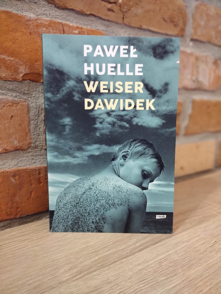 „Weiser Dawidek” Paweł Huelle