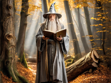 Dzień Czytania Tolkiena