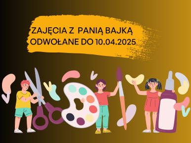 ludzie z akcesoriami plastycznymi