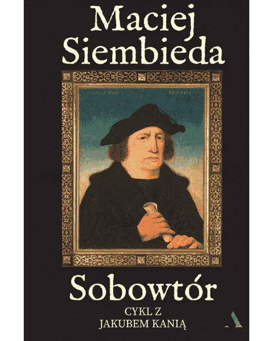 „Sobowtór” Macieja Siembiedy