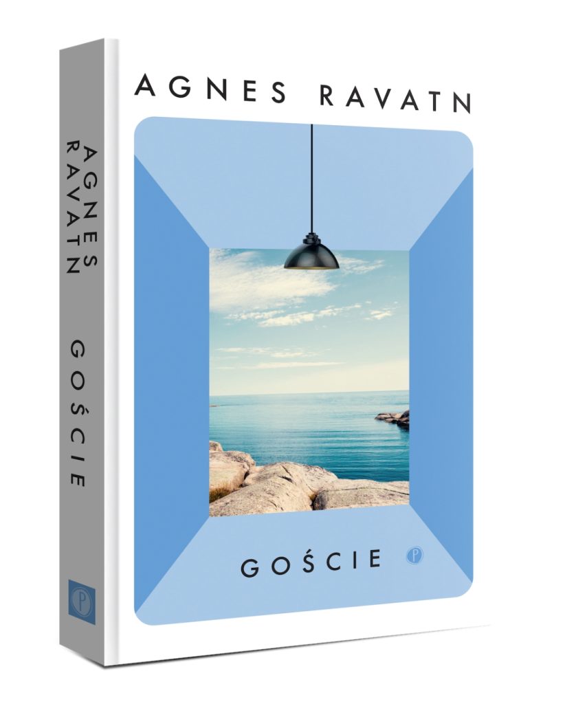 „Goście” Agnes Ravatn (tłum. Karolina Drozdowska)