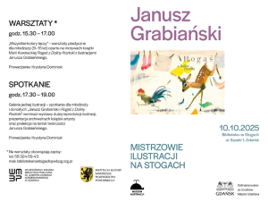 ILUSTRACJE NA STOGACH