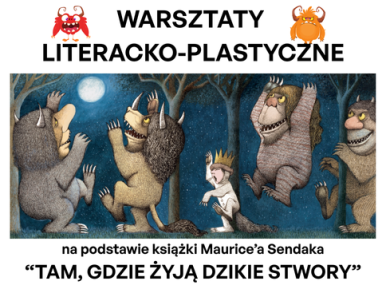 dzikie stwory