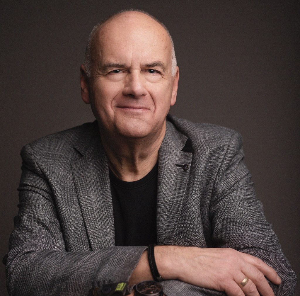 Fotografia Roberta Michniewicza