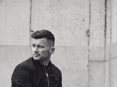 Jakub Małecki fot. Radek Polak