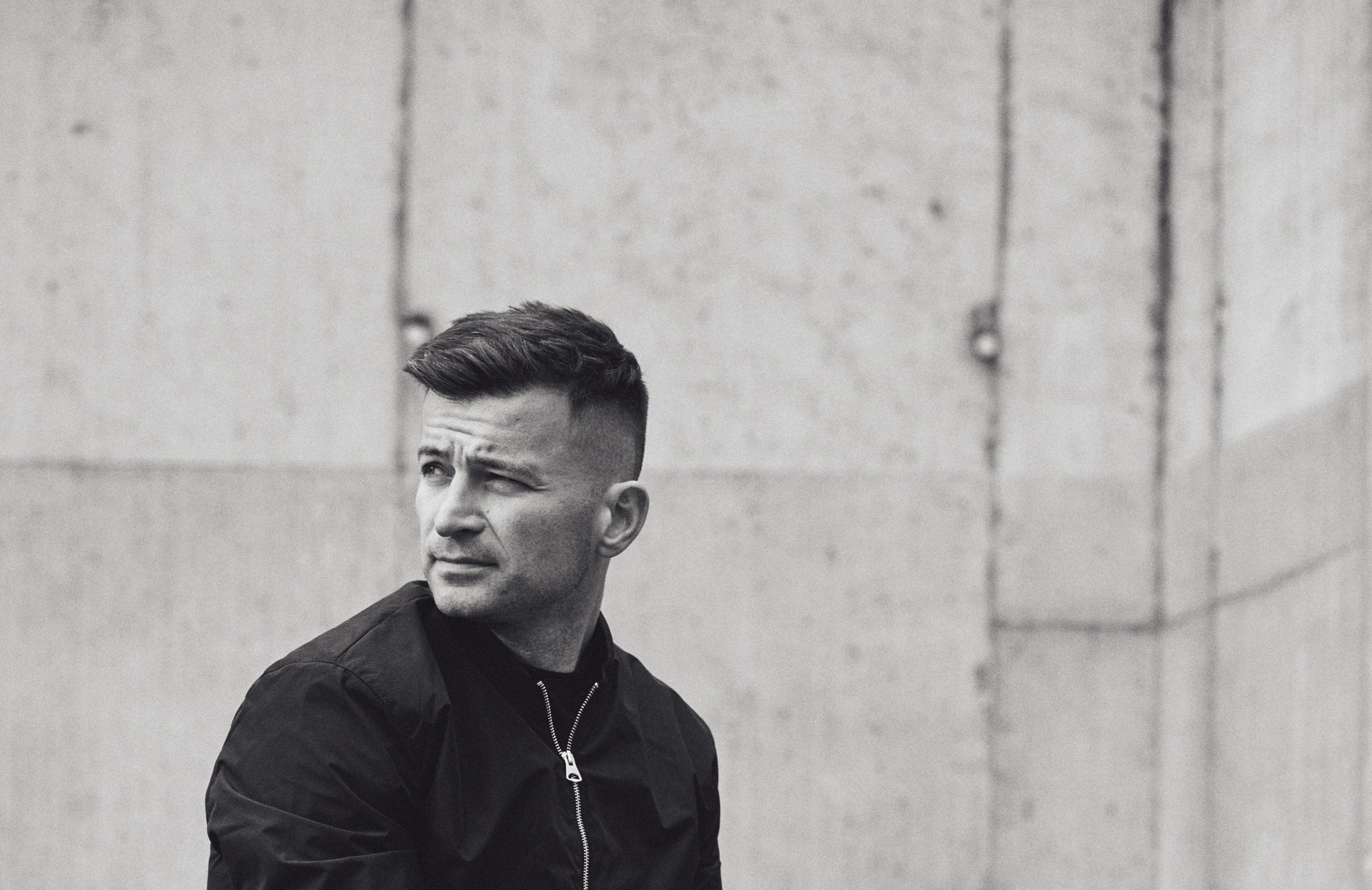 Spotkanie z Jakubem Małeckim