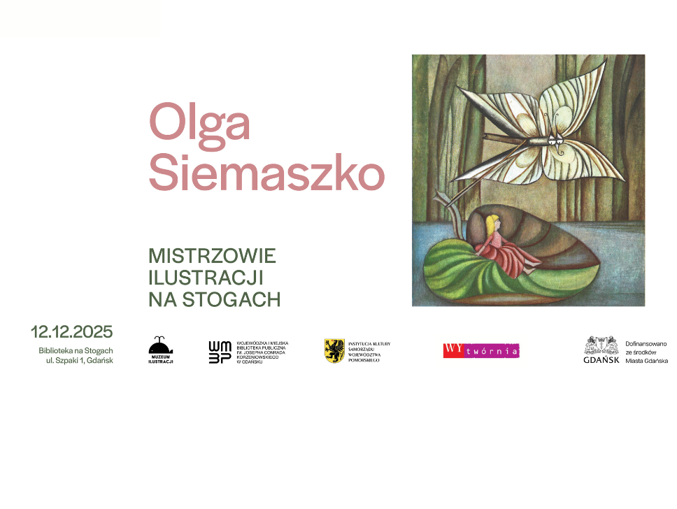 ilustracje na stogach