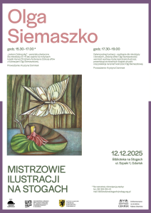 ilustracje na stogach