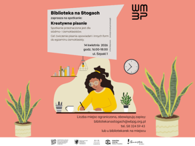 Kreatywne pisanie i powtórka do matury (2)