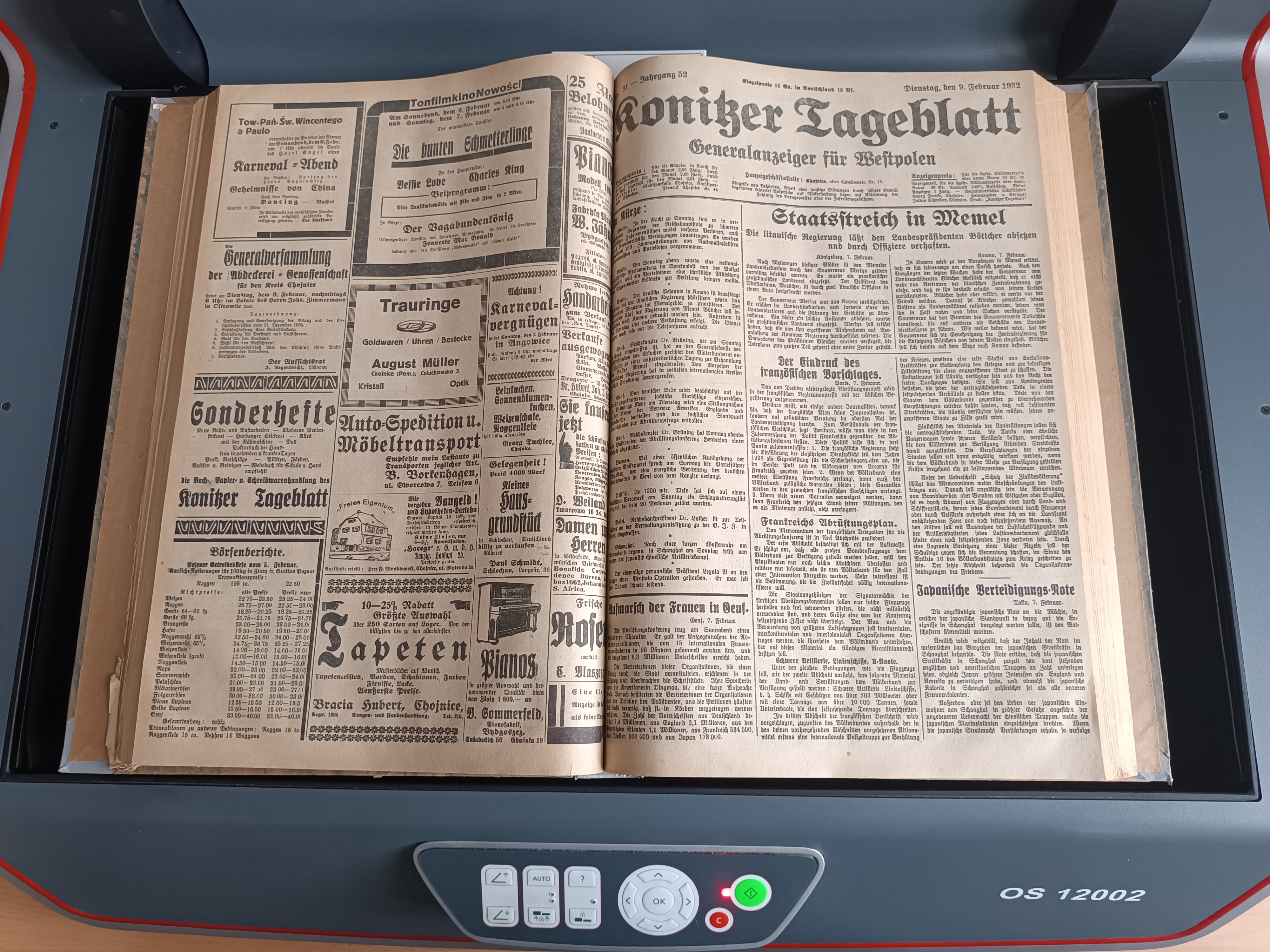 Cyfrowe dziedzictwo Pomorza – wspólne działania na rzecz przyszłości