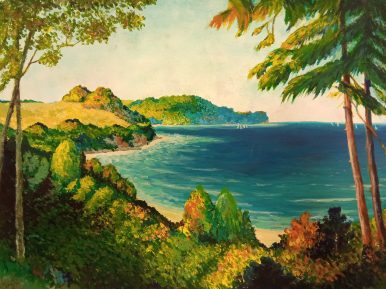 gdańska paleta słów i barw