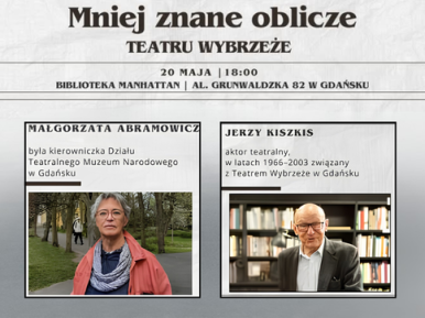 Zdjęcie Abramowicz i Kiszkisa