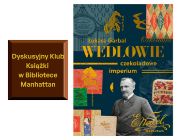 okładka książki "Wedlowie"