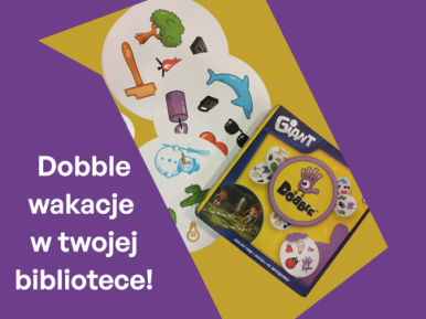 karty do gry w Dobble