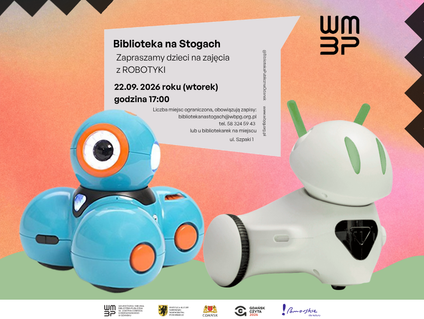 ROBOTYKA