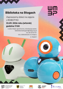 ROBOTYKA