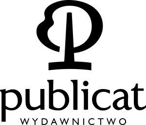 logo wydawnictwa publicat